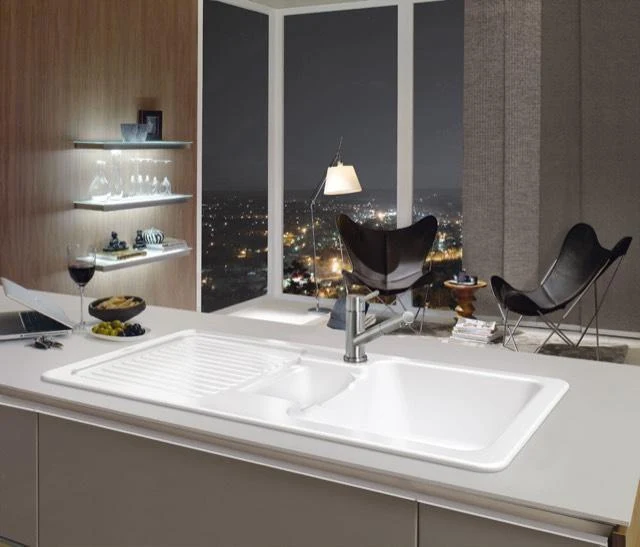 Villeroy & Boch Spüle Condor 60