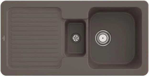 Villeroy & Boch Spüle Condor 60