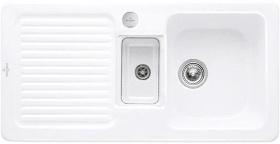 Villeroy & Boch Spüle Condor 60