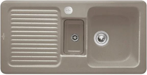 Villeroy & Boch Spüle Condor 60