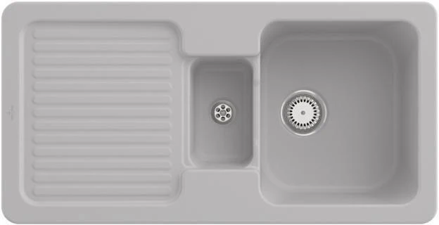 Villeroy & Boch Spüle Condor 60