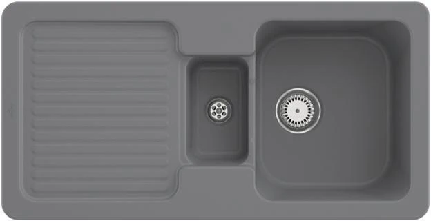 Villeroy & Boch Spüle Condor 60