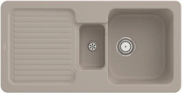 Villeroy & Boch Spüle Condor 60