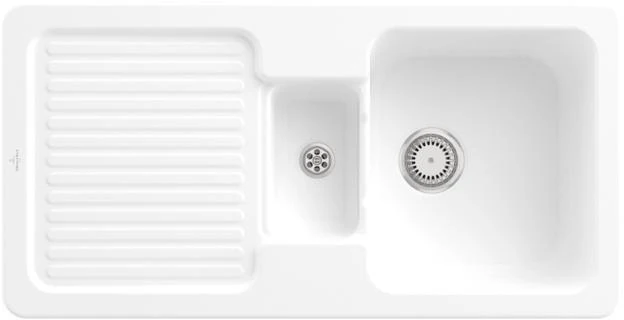 Villeroy & Boch Spüle Condor 60