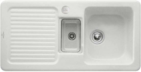 Villeroy & Boch Spüle Condor 60