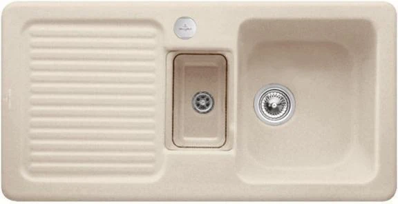 Villeroy & Boch Spüle Condor 60