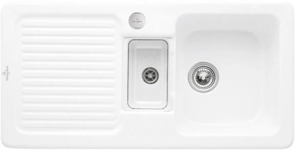 Villeroy & Boch Spüle Condor 60
