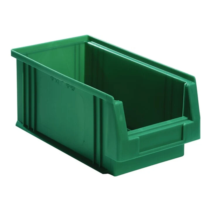 LA-KA-PE Sichtlagerkasten PLK L290xB150xH125mm 25 Stück ( 9000449422 )
