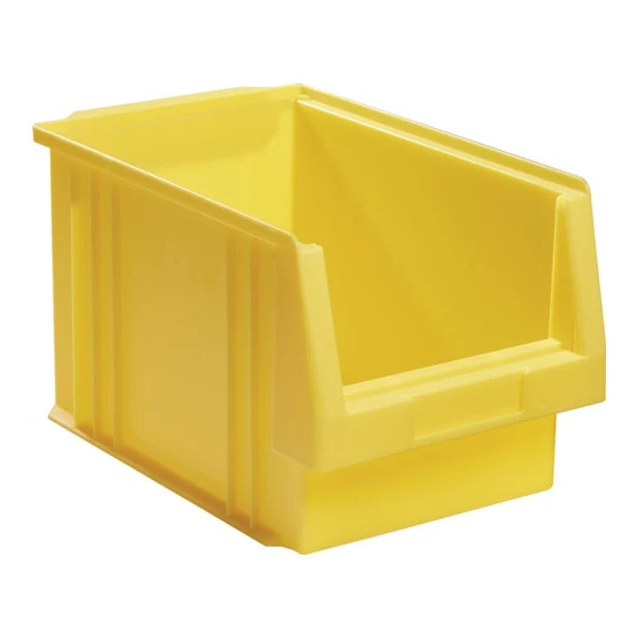 LA-KA-PE Sichtlagerkasten PLK L330xB213xH200mm 10 Stück ( 9000449413 )