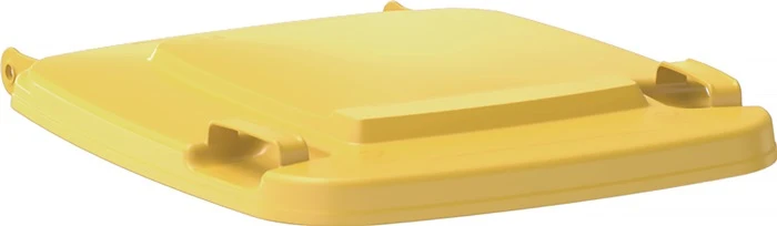 SULO Deckel Polyethylen gelb ( 9000466227 )