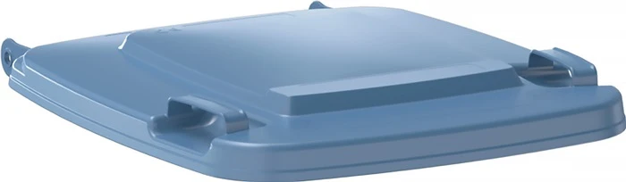 SULO Deckel Polyethylen blau ( 9000466225 )