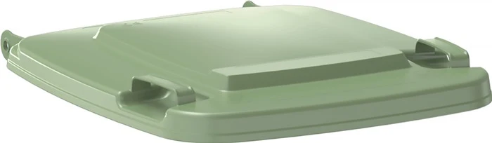 SULO Deckel Polyethylen grün ( 9000466223 )