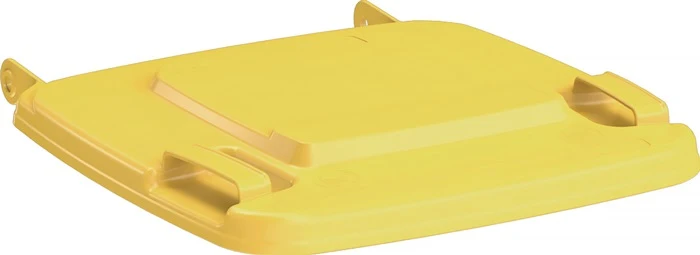 SULO Deckel Polyethylen gelb ( 9000466221 )