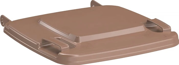 SULO Deckel Polyethylen braun ( 9000466218 )