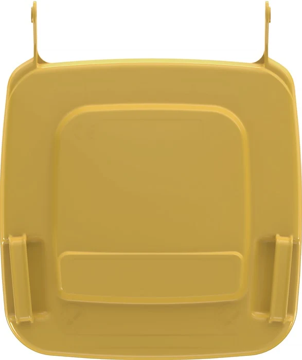 SULO Deckel Polyethylen gelb ( 9000466215 )