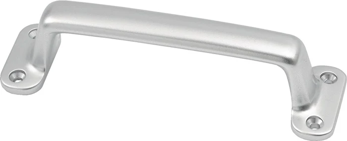 HERMETA Handgriff Ausladung 26 mm Länge 140 mm Breite 38 mm ( 3000283304 )