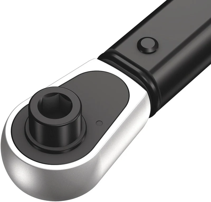 WERA Drehmomentschlüsselset Click-Torque A 6 Set 1 20-teilig 2,5 - 25 Nm 1/4 ″ ( 4000821935 )