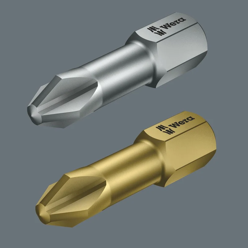 WERA Bitsortiment Bit-Check 30 Wood 1 30-teilig ( 4000829033 )