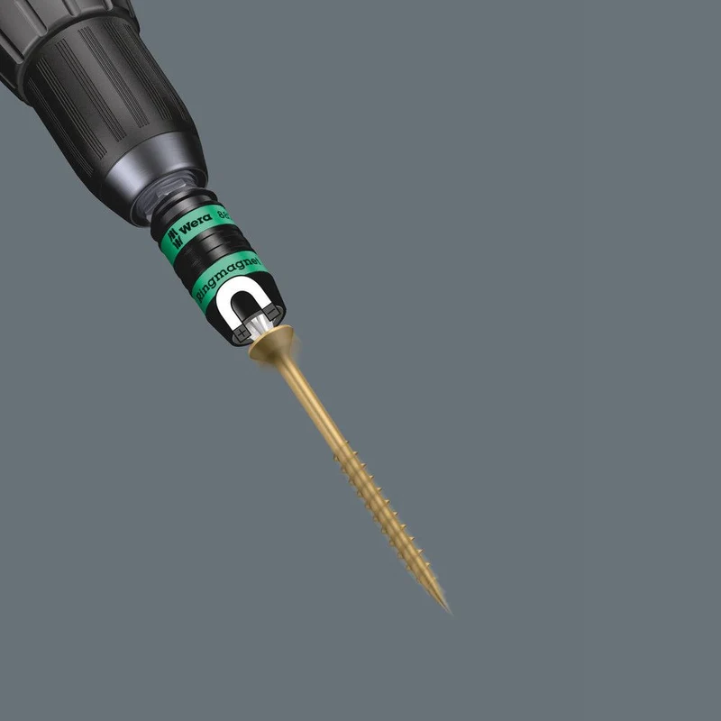 WERA Bitsortiment Bit-Check 30 Wood 1 30-teilig ( 4000829033 )