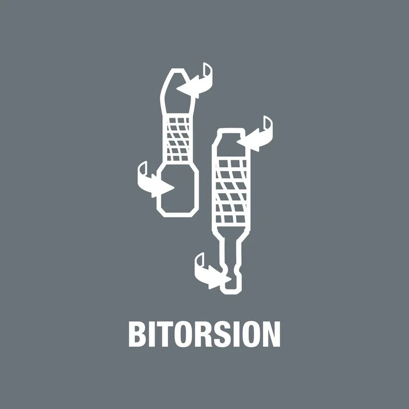 WERA Bit 855/1 BTZ 1/4 ″ PZD 1 Länge 25 mm 10 Stück ( 4000829530 )