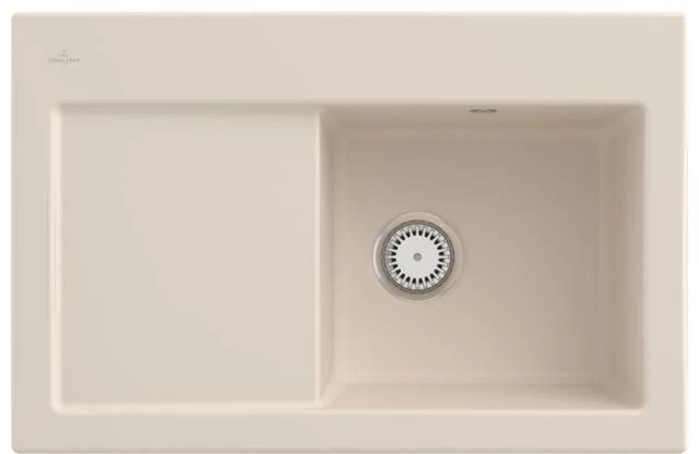 Villeroy & Boch Spültisch