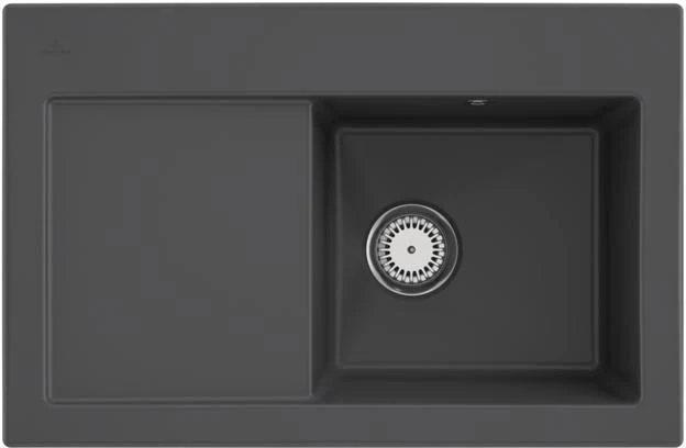 Villeroy & Boch Spültisch
