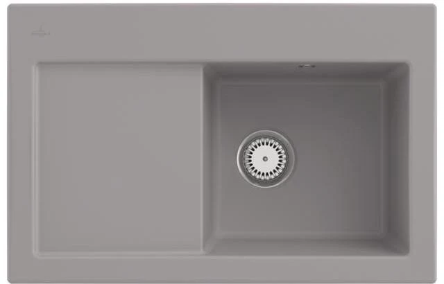 Villeroy & Boch Spültisch