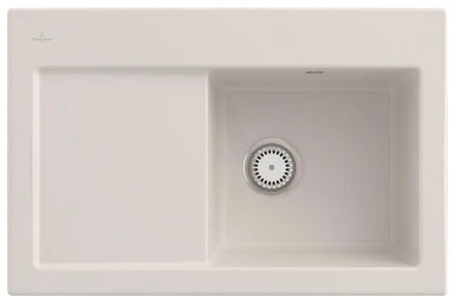 Villeroy & Boch Spültisch