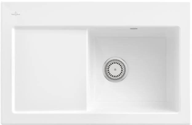 Villeroy & Boch Spültisch