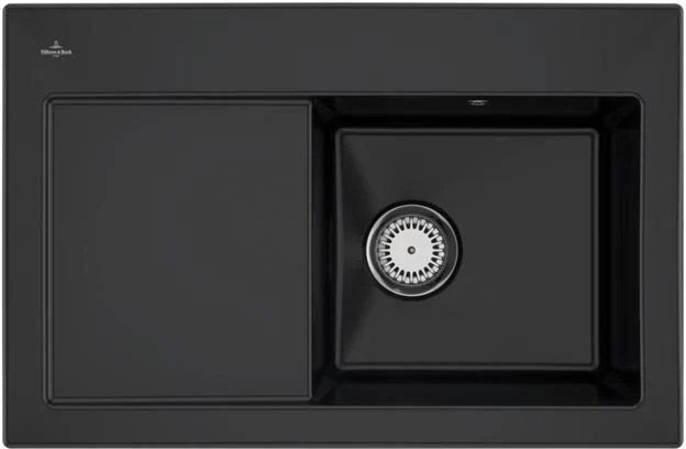 Villeroy & Boch Spültisch