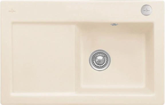 Villeroy & Boch Spültisch