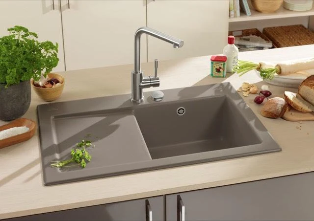 Villeroy & Boch Spültisch