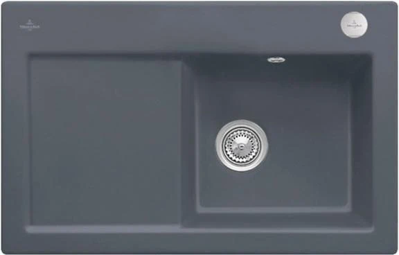 Villeroy & Boch Spültisch