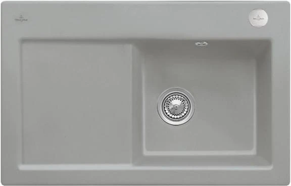 Villeroy & Boch Spültisch