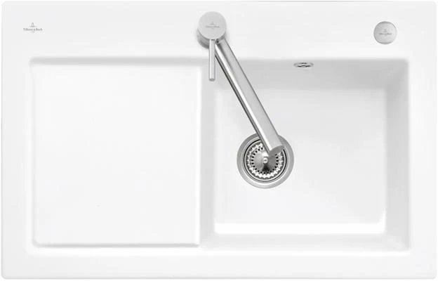 Villeroy & Boch Spültisch