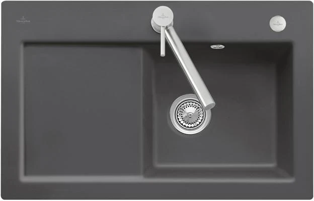 Villeroy & Boch Spültisch