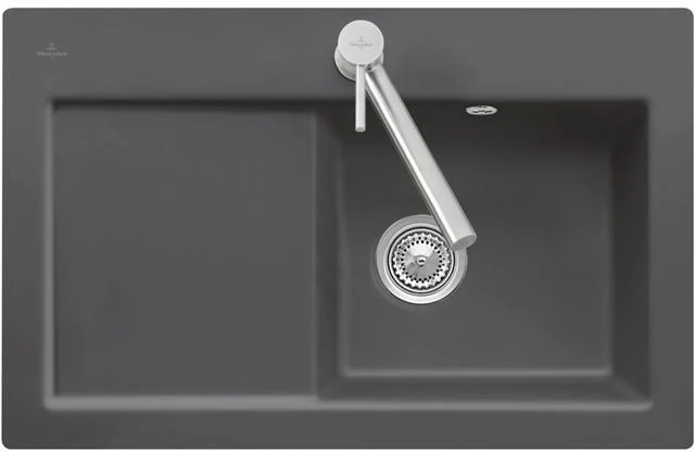 Villeroy & Boch Spültisch