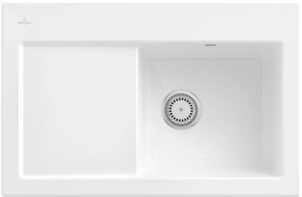 Villeroy & Boch Spültisch