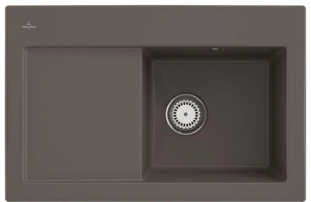 Villeroy & Boch Spültisch