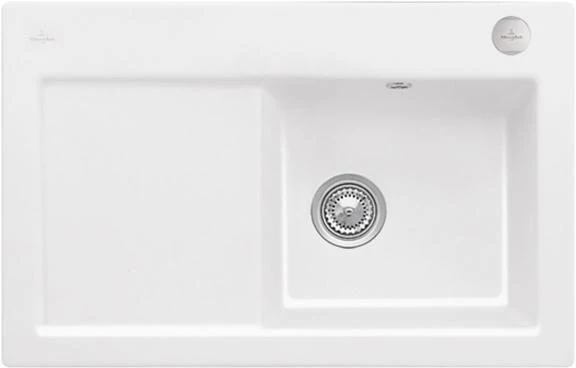 Villeroy & Boch Spültisch