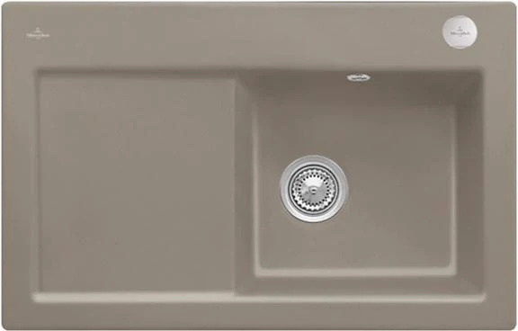 Villeroy & Boch Spültisch