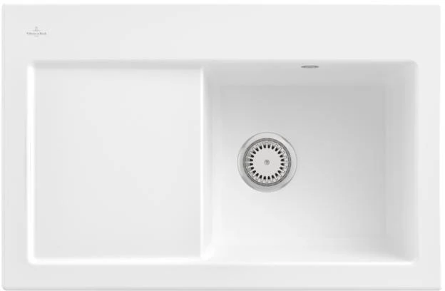 Villeroy & Boch Spültisch