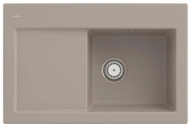 Villeroy & Boch Spültisch