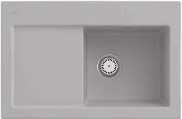 Villeroy & Boch Spültisch