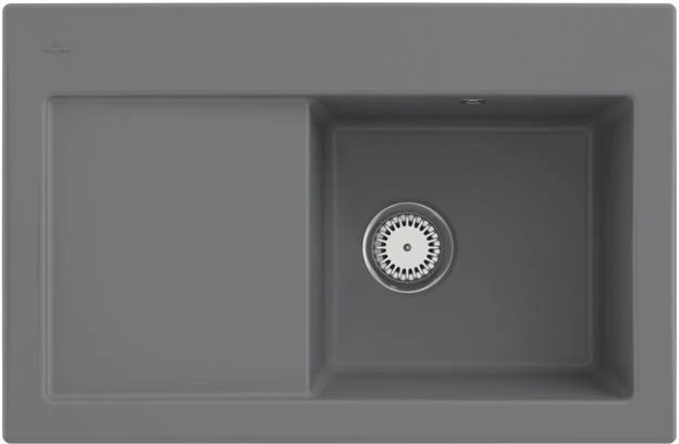 Villeroy & Boch Spültisch