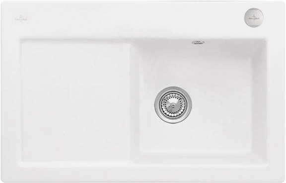 Villeroy & Boch Spültisch