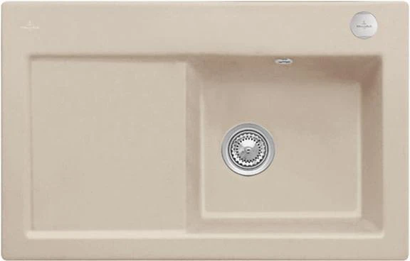 Villeroy & Boch Spültisch