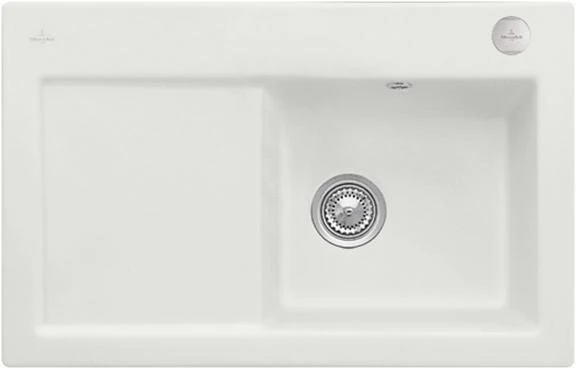 Villeroy & Boch Spültisch