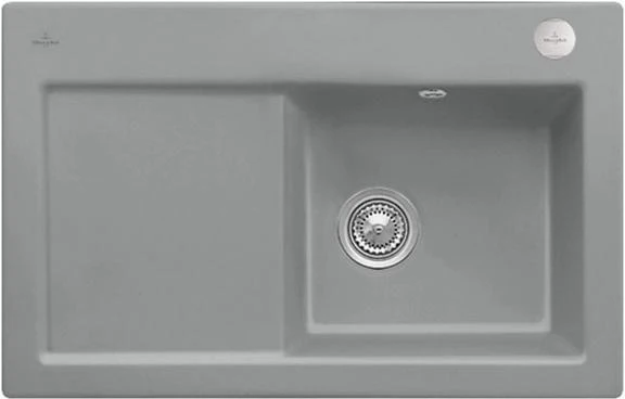 Villeroy & Boch Spültisch