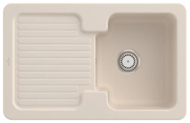 Villeroy & Boch Spültisch